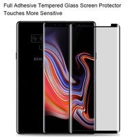 Samsung Galaxy Note 9 Tempered Glass
